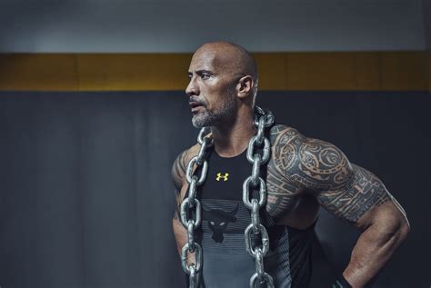 dwayne johnson foundation website|Dwayne Johnson’s Project Rock and Under Armour Highlight.